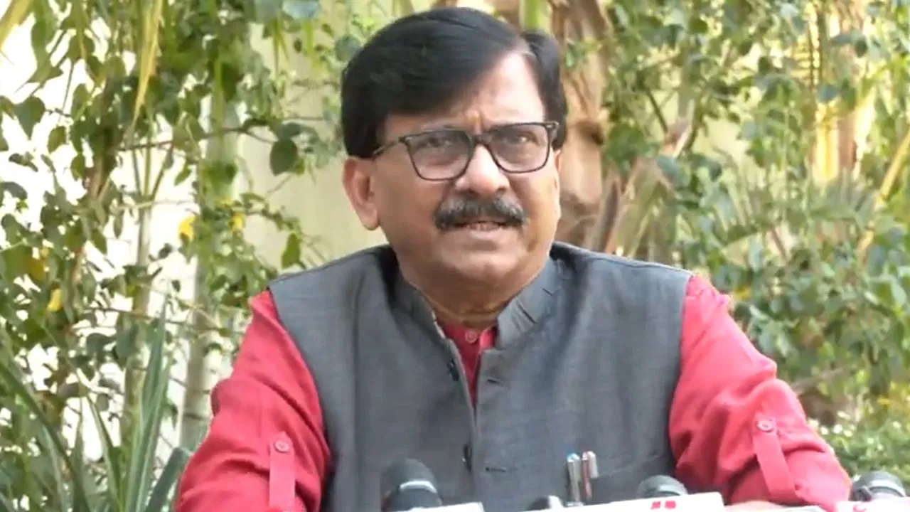 सीजफायर पर ट्रंप का दबाव? यूएस दखल पर भड़के संजय राउत