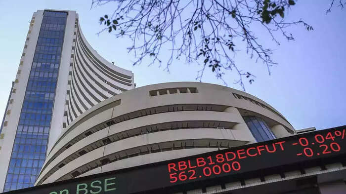 शेयर बाजार में तेजी: निफ्टी 24,700 के पार, टाटा स्टील और एयरटेल चमके