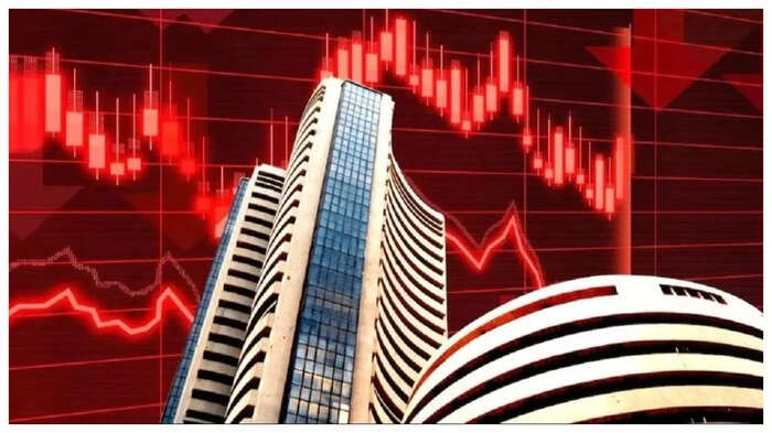 सेंसेक्स और निफ्टी में 1.5% की गिरावट, आईटी और ऑटो सेक्टर में बिकवाली