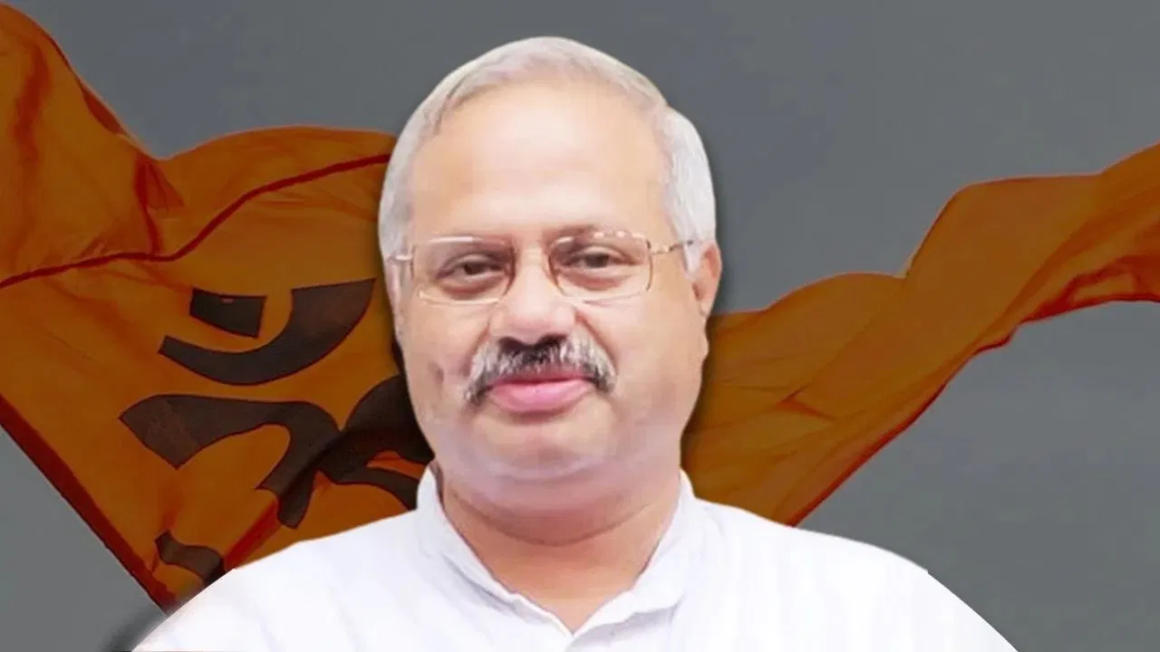 ऑपरेशन सिंदूर पर आरएसएस का समर्थन, सुनील आंबेकर ने की तारीफ