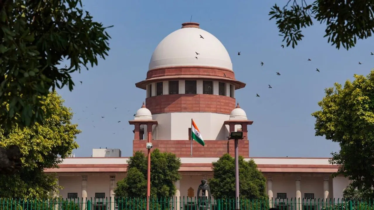 सुप्रीम कोर्ट: मुस्लिम छात्र को थप्पड़ मारने के मामले में यूपी सरकार को देना होगा हर्जाना