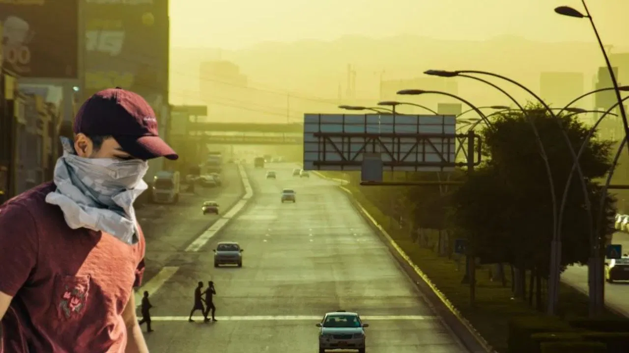 धूल भरी हवाओं से सेहत को बचाएं, बस इन 6 बातों का रखें ख्याल