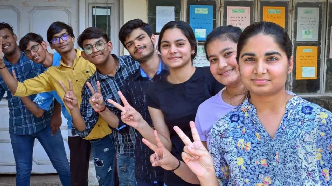 जामिया 10वीं का रिजल्ट जारी, लड़कियों का प्रदर्शन लड़कों से बेहतर