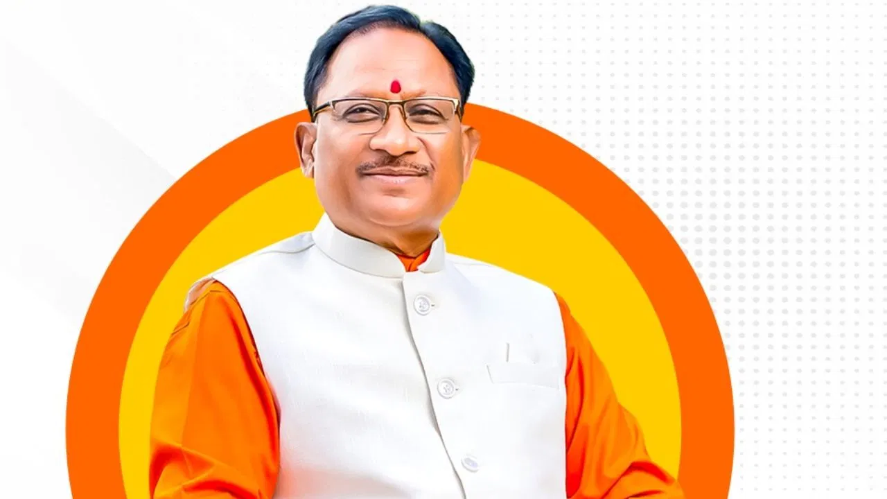  कैबिनेट: छत्तीसगढ़ में शिक्षा गुणवत्ता और औद्योगिक विकास को मिलेगी रफ्तार