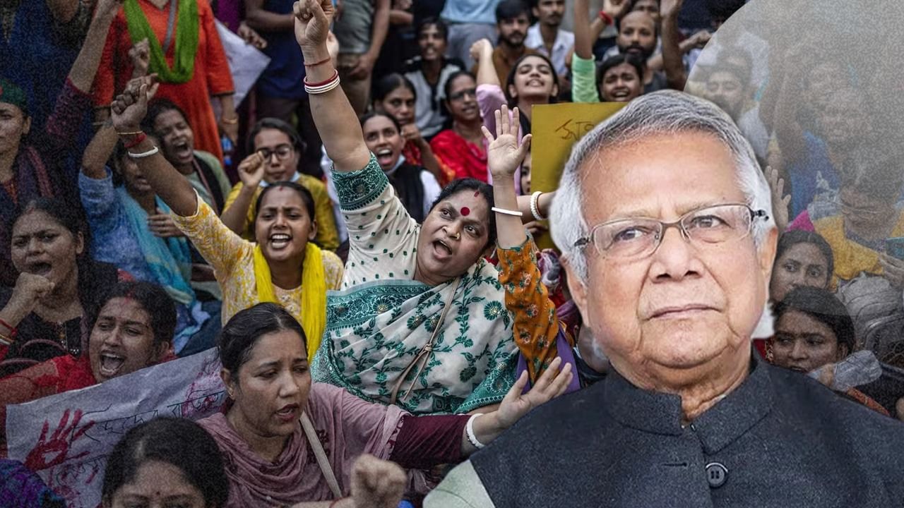भारत की पाक पर कार्रवाई से घबराया बांग्लादेश, हिंदू समुदाय को लेकर जारी किया सख्त निर्देश