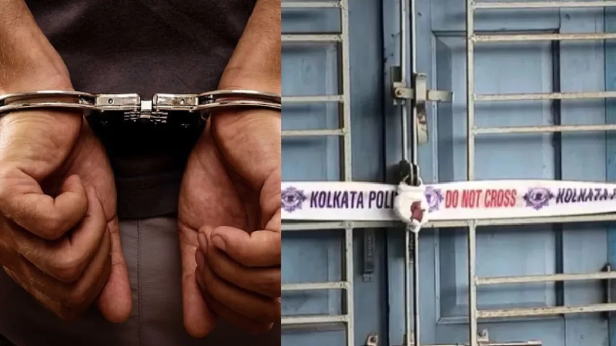 लॉ कॉलेज गैंगरेप मामला: चौथे आरोपी के रूप में सिक्योरिटी गार्ड गिरफ्तार