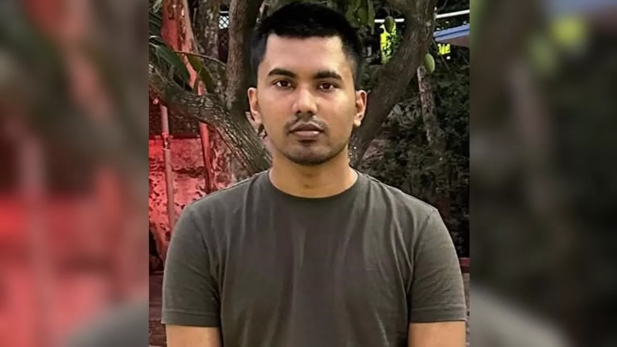 भाजपा सांसद अशोक यादव के बेटे के लापता होने से मचा हड़कंप
