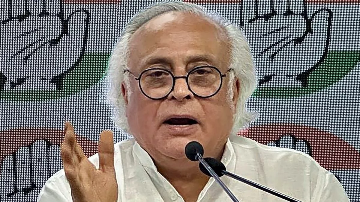 भारत को अपने फैसले व्हाइट हाउस से क्यों पता चल रहे हैं? कांग्रेस ने मोदी सरकार पर उठाए सवाल