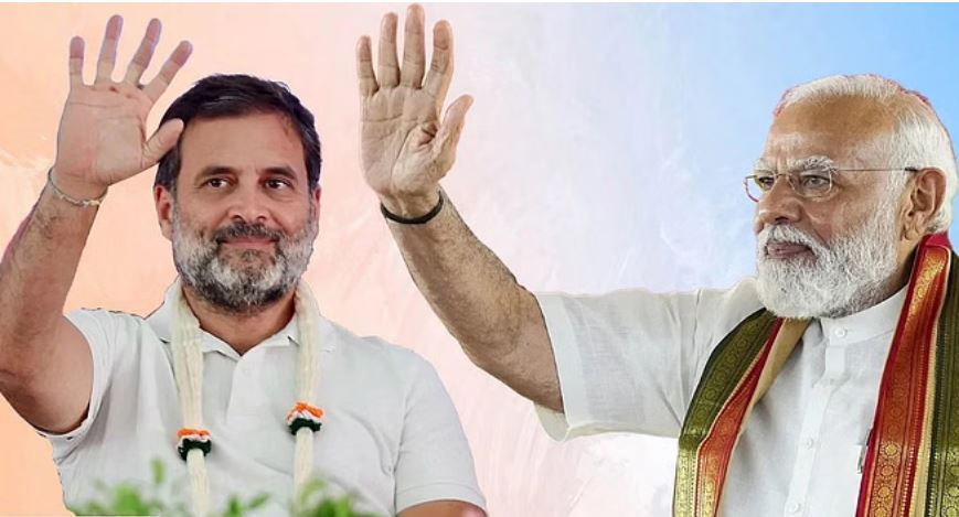 'छात्रों का भविष्य खतरे में', राहुल गांधी ने पीएम को लिखा पत्र