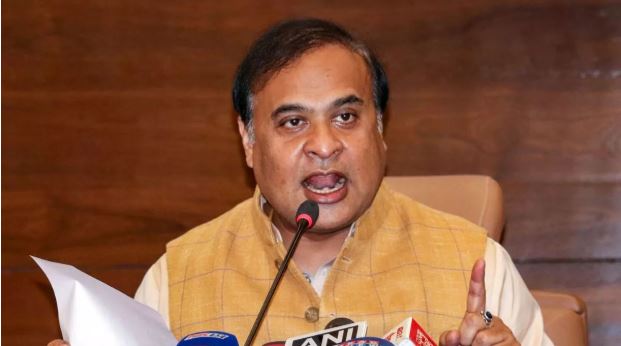 धुबरी में तनाव के बीच सीएम सरमा का बड़ा ऐलान – 'शूट एट साइट' का आदेश