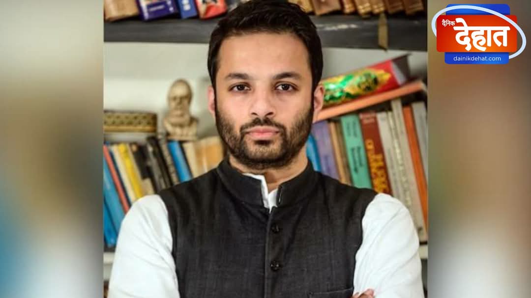 कौन है प्रोफेसर अली खान !