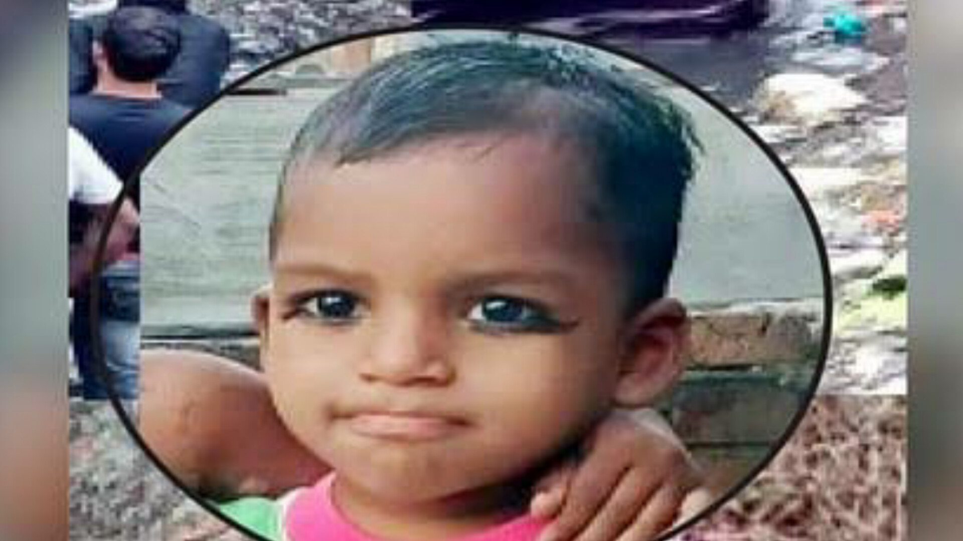 मुजफ्फरनगर: चार दिन बाद तालाब की झाड़ियों में मिला मासूम अवि का शव, गांव में छाया मातम