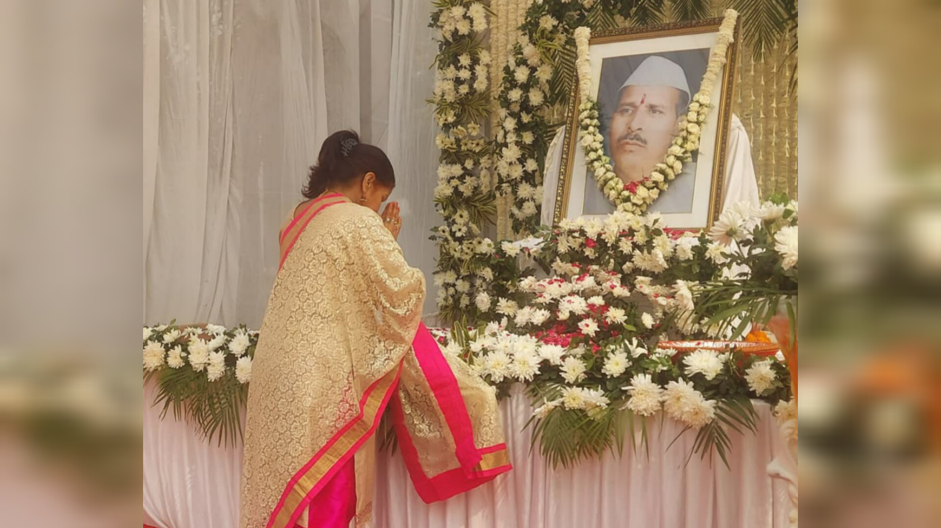 पूर्व उपमुख्यमंत्री डॉ. रामचंद्र विकल की 14वीं पुण्यतिथि पर श्रद्धांजलि सभा आयोजित