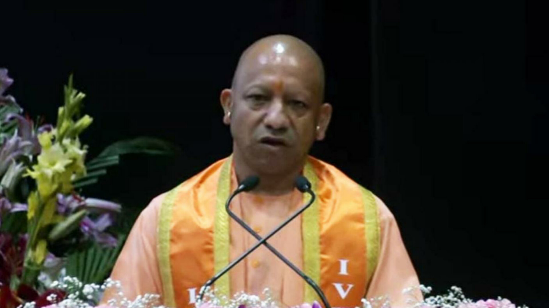 वैज्ञानिक मूक पशुओं की आवाज, समाज को देते हैं नई दिशा: सीएम योगी