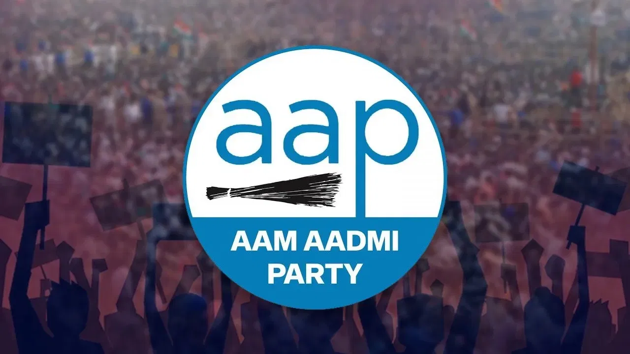 एमसीडी में भ्रष्टाचार पर आप का निशाना: भाजपा नहीं चाहती लोग शिक्षित हों- अंकुश नारंग