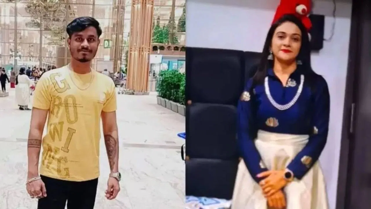 प्रेम संबंध में दरार बना मौत का कारण, महिला की ओयो होटल में चाकू मारकर हत्या