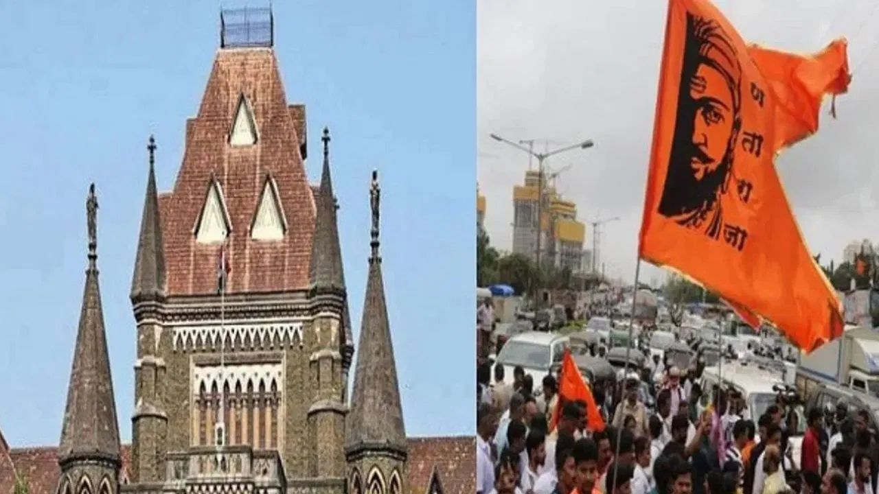 मराठा आरक्षण पर नहीं लगी रोक, कोर्ट में चली दलीलों की जंग