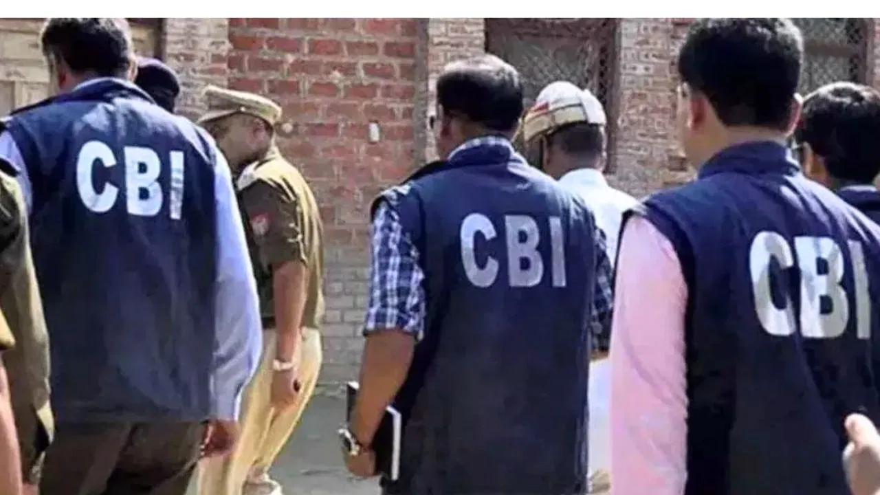 सीबीआई का बड़ा एक्शन: 183 करोड़ के घोटाले में पीएनबी अफसर समेत दो गिरफ्तार