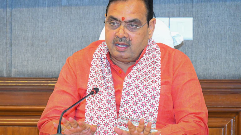 राजस्थान में बड़ा प्रशासनिक फेरबदल, 62 आईएएस अधिकारियों का ट्रांसफर