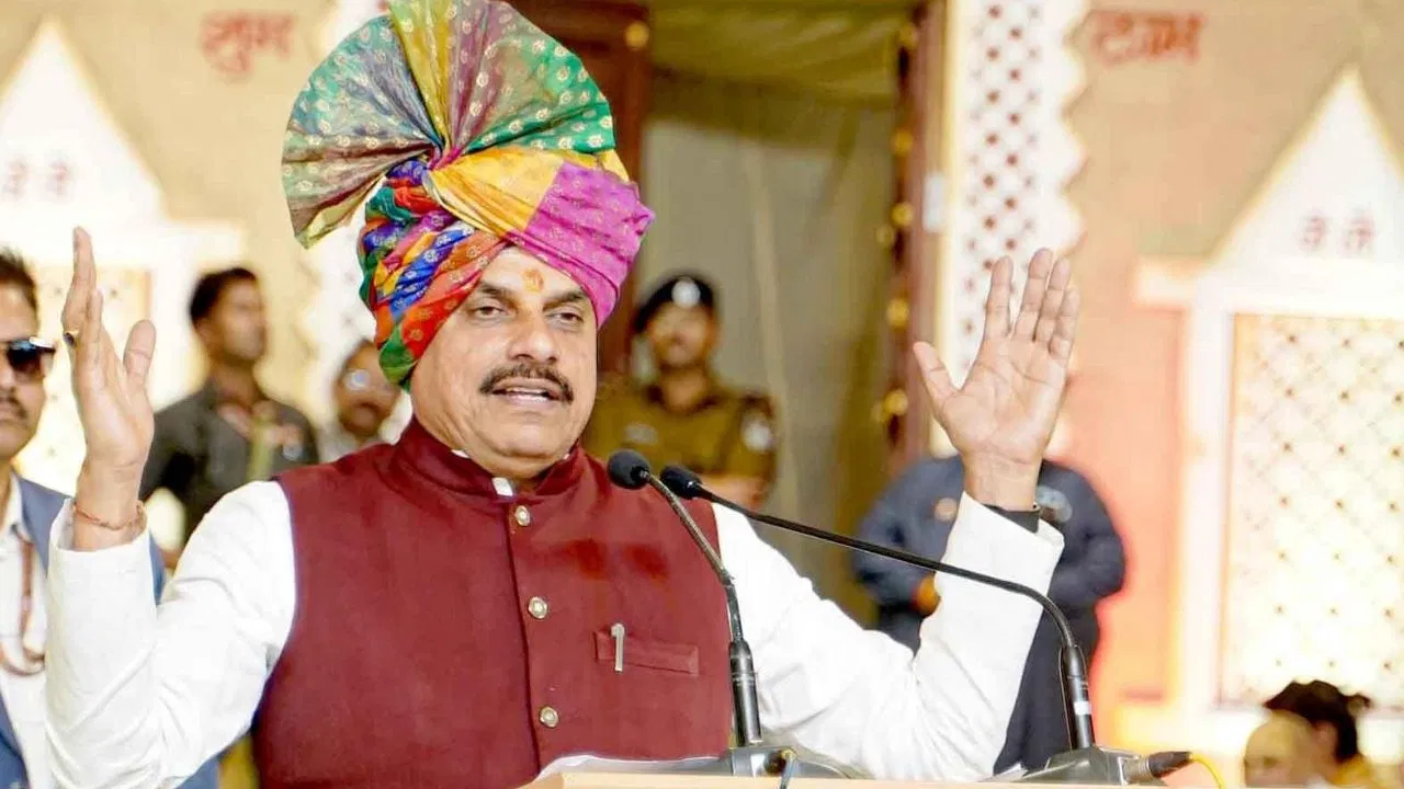 प्रधानमंत्री नरेंद्र मोदी के 11 वर्ष: मुख्यमंत्री मोहन यादव ने बताया नए भारत के मार्गदर्शक
