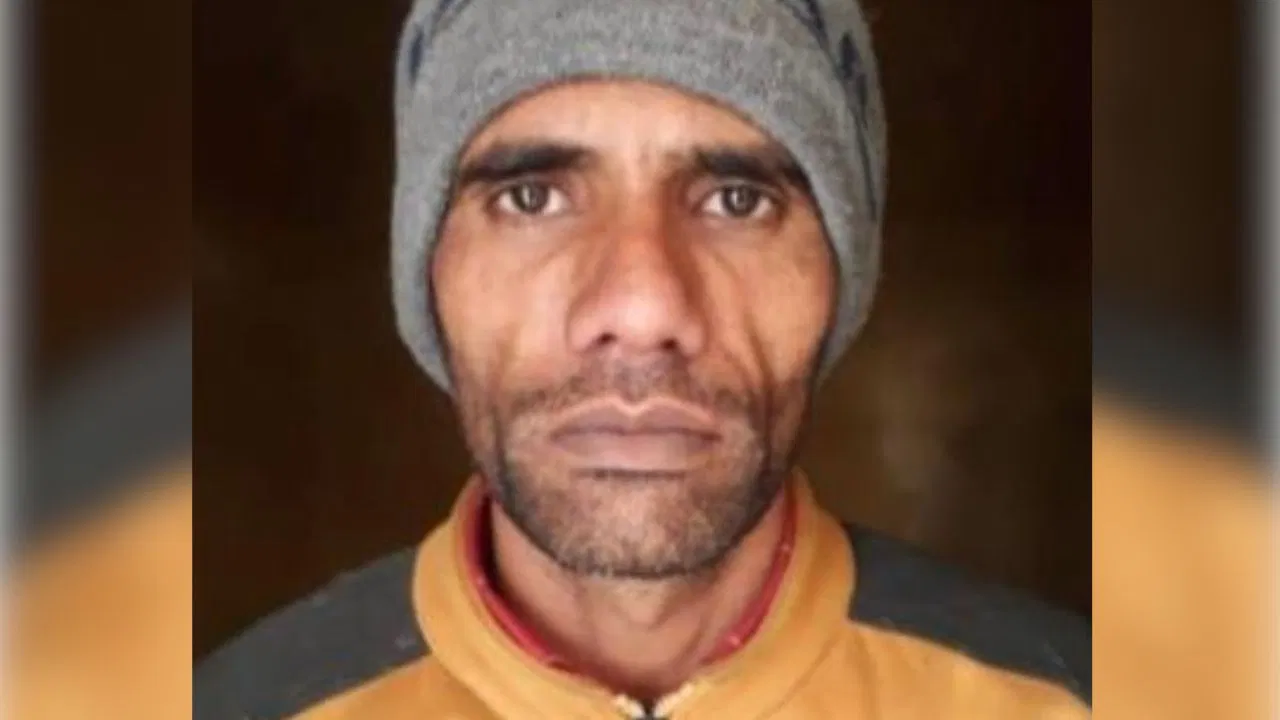 एसटीएफ को बड़ी सफलता, मुठभेड़ में कुख्यात डकैत विनोद गड़ेरिया ढेर