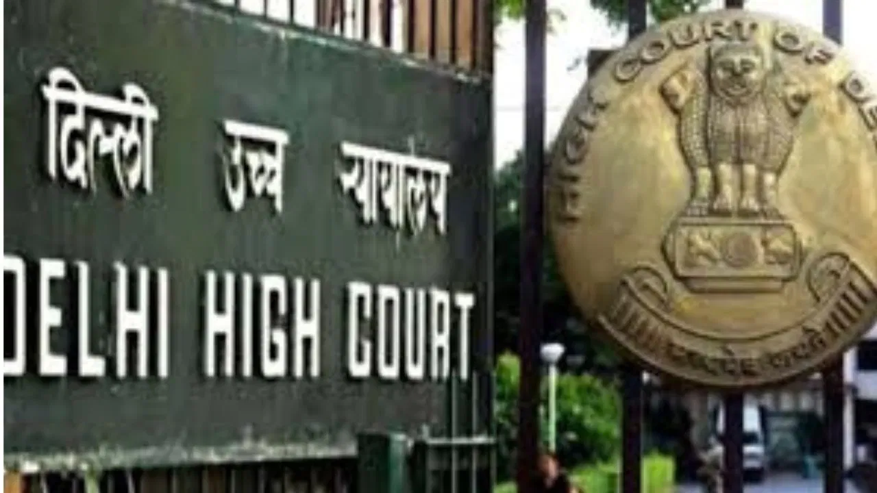 बटला हाउस डिमोलिशन पर हाई कोर्ट की रोक, डीडीए को नोटिस जारी
