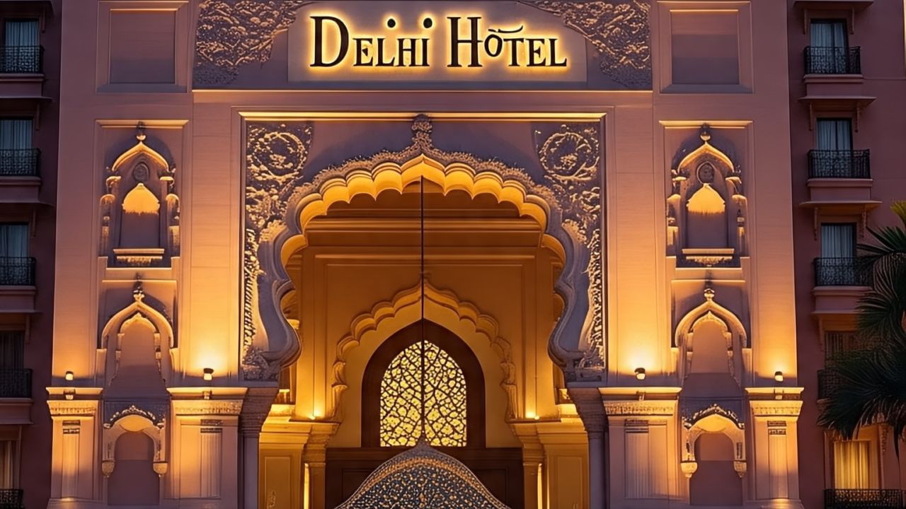दिल्ली में 7 व्यवसायों के लिए पुलिस परमिशन खत्म, लाइसेंसिंग प्रक्रिया हुई आसान