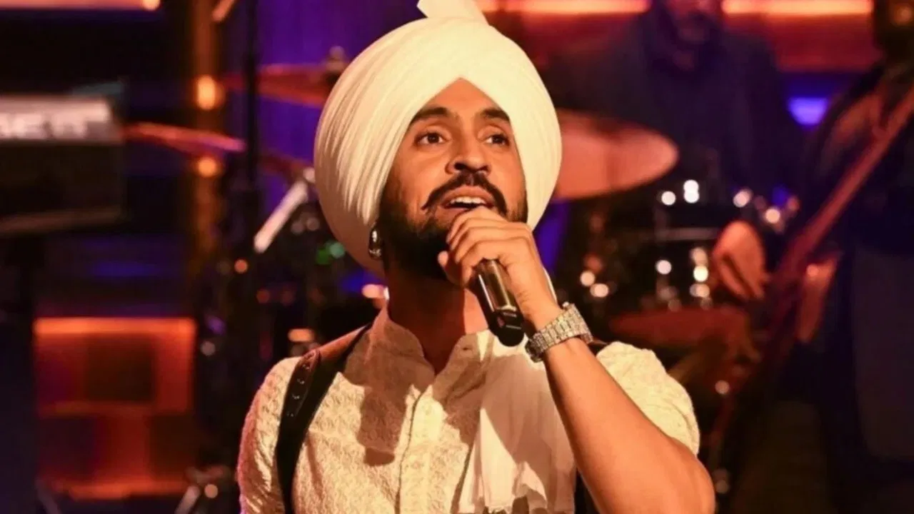 ‘सरदार जी 3’ पर विवाद गहराया, दिलजीत दोसांझ ने दी सफाई