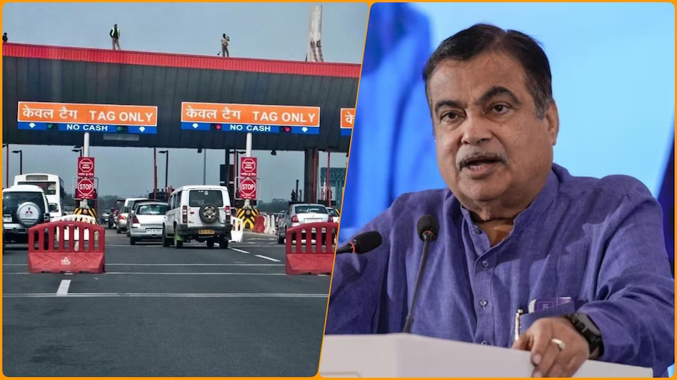 फास्टैग का दायरा बढ़ाने की तैयारी, चार्जिंग, पार्किंग और बीमा में भी हो सकेगा उपयोग
