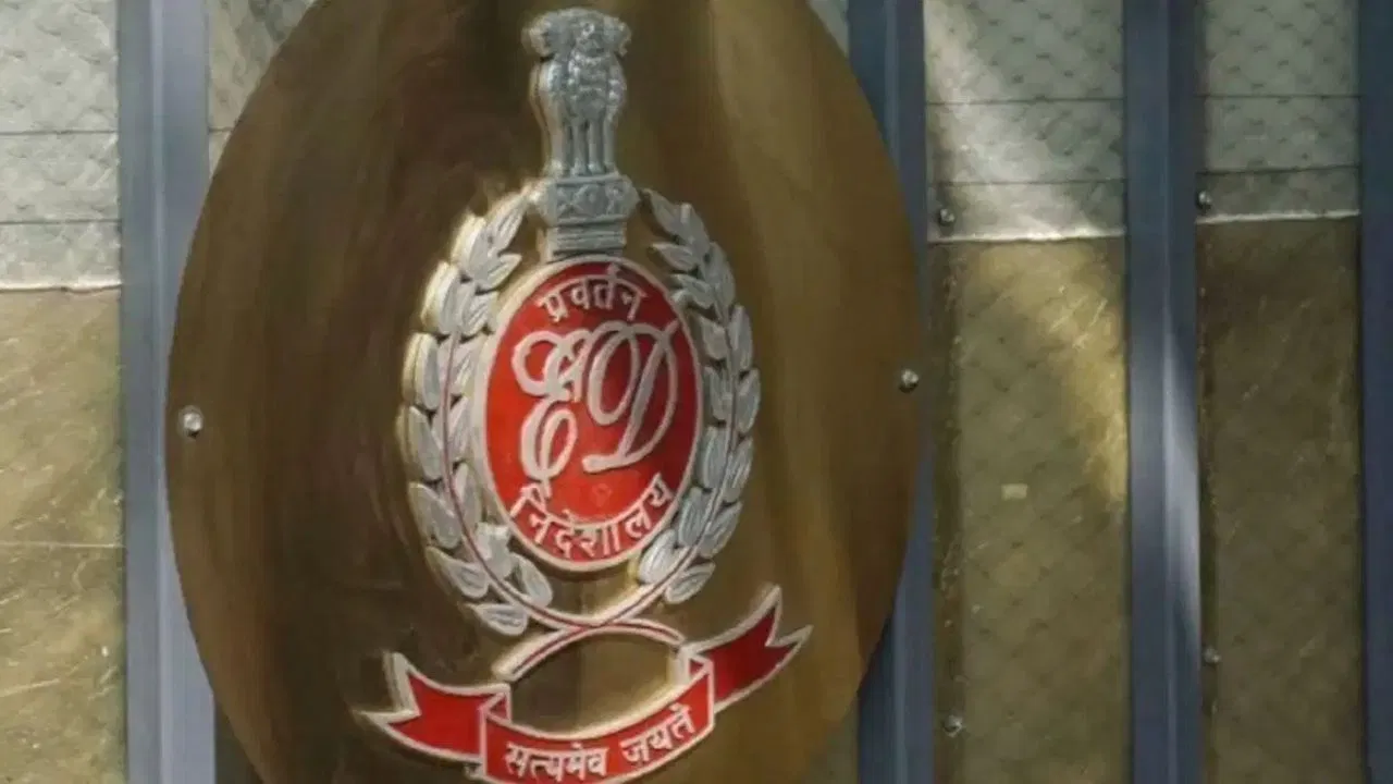 ईडी की बड़ी कार्रवाई: पटनीटॉप में 15.78 करोड़ की संपत्तियां जब्त