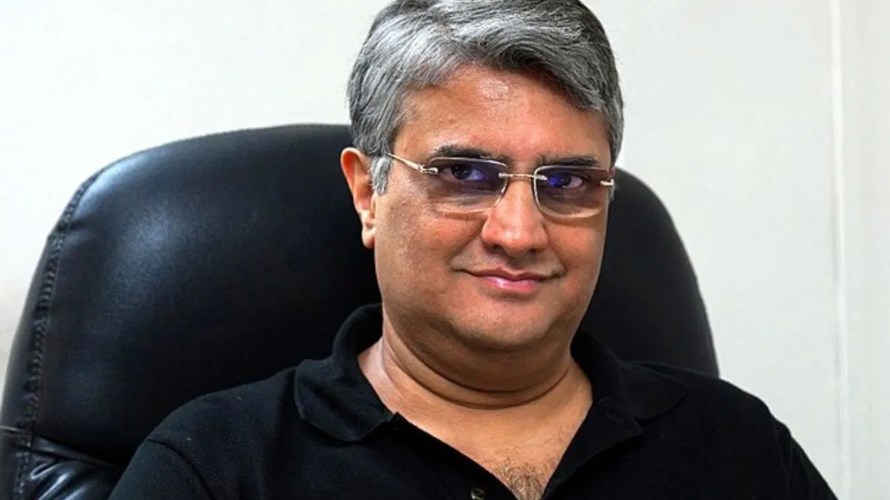 फिल्ममेकर मनीष गुप्ता पर ड्राइवर पर हमले का आरोप, पुलिस ने शुरू की जांच