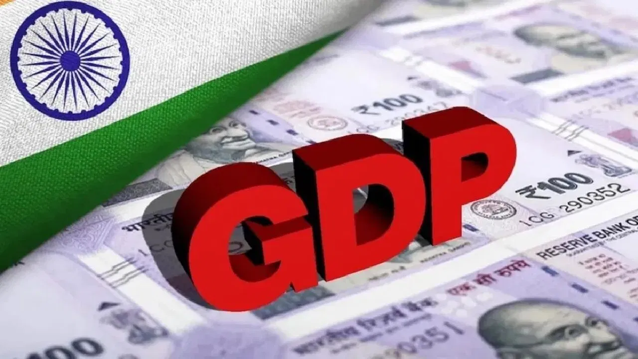 युद्ध तनाव का नहीं पड़ेगा असर, 6.2% की रफ्तार से दौड़ेगी देश की जीडीपी
