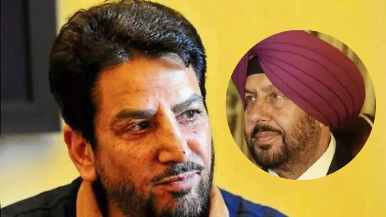 गुरदास मान के छोटे भाई गुरपंथ सिंह मान का निधन, पंजाब में शोक की लहर
