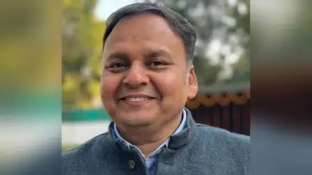 रॉ के नए प्रमुख बनाए गए पराग जैन, रवि सिन्हा की लेंगे जगह