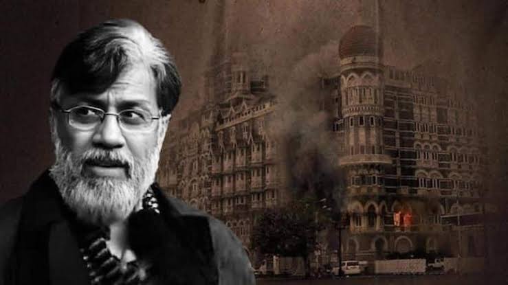 आतंकी तहव्वुर राणा को कोर्ट से राहत, परिवार से बात करने की मिली अनुमति