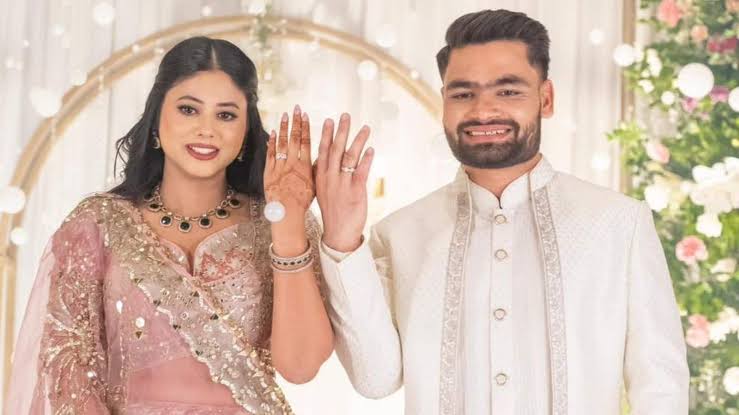 क्रिकेटर रिंकू सिंह और सांसद प्रिया सरोज की शादी फिलहाल टली, जानें वजह