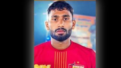 रेबीज से कबड्डी खिलाड़ी की मौत, गांव में शोक की लहर