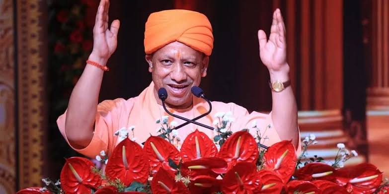 पीएम मोदी की नीतियों ने भारत को महाशक्ति बनने की राह पर किया अग्रसर: सीएम योगी