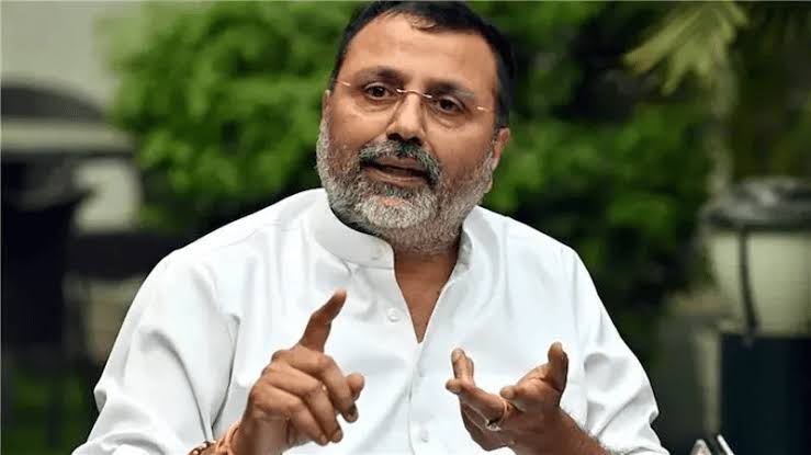 नेहरू-केंद्रित विदेश नीति ने देश को नुकसान पहुंचाया- भाजपा सांसद का कांग्रेस पर प्रहार