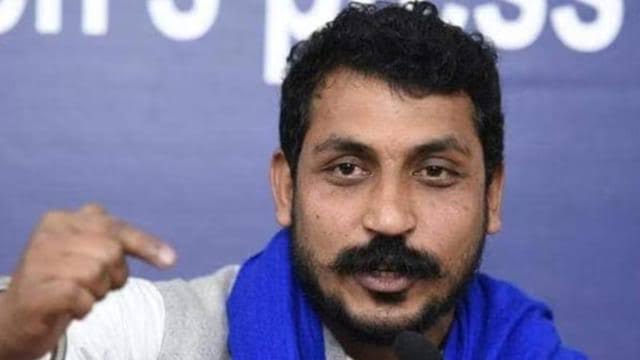 सांसद चंद्रशेखर को मिली ‘10 दिन में हत्या’ की धमकी