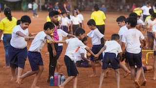 समर कैंप में आखिरी दो दिन लगेगी मस्ती की पाठशाला