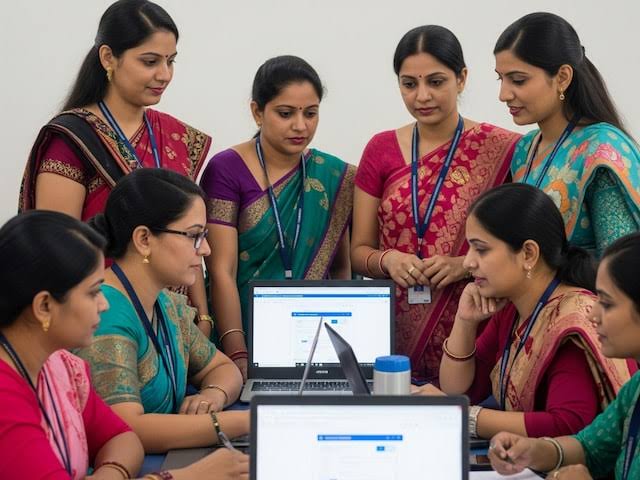 यूपी के परिषदीय विद्यालयों में आठ साल बाद सामान्य तबादले, 20182 शिक्षकों का स्थानांतरण