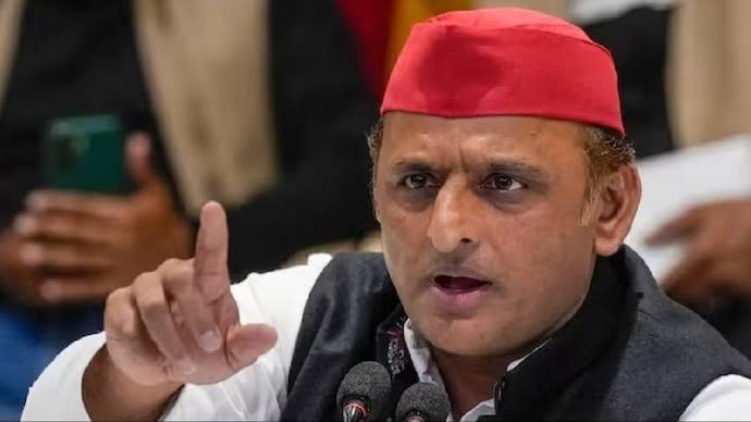 पीडीए राजनीतिक नहीं, भावनात्मक गठबंधन है: अखिलेश यादव