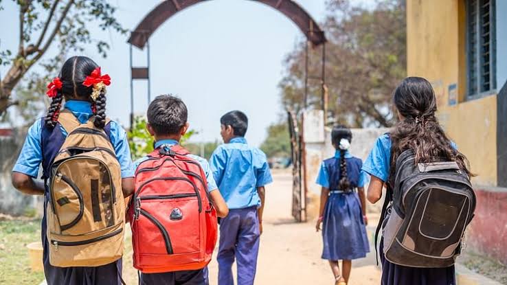 स्कूल शिक्षा पर राष्ट्रीय मूल्यांकन रिपोर्ट जारी, गौतमबुद्धनगर टॉप पर