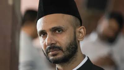 संभल हिंसा चार्जशीट के बाद सांसद बर्क का बयान: न झुकूंगा, न बिकूंगा