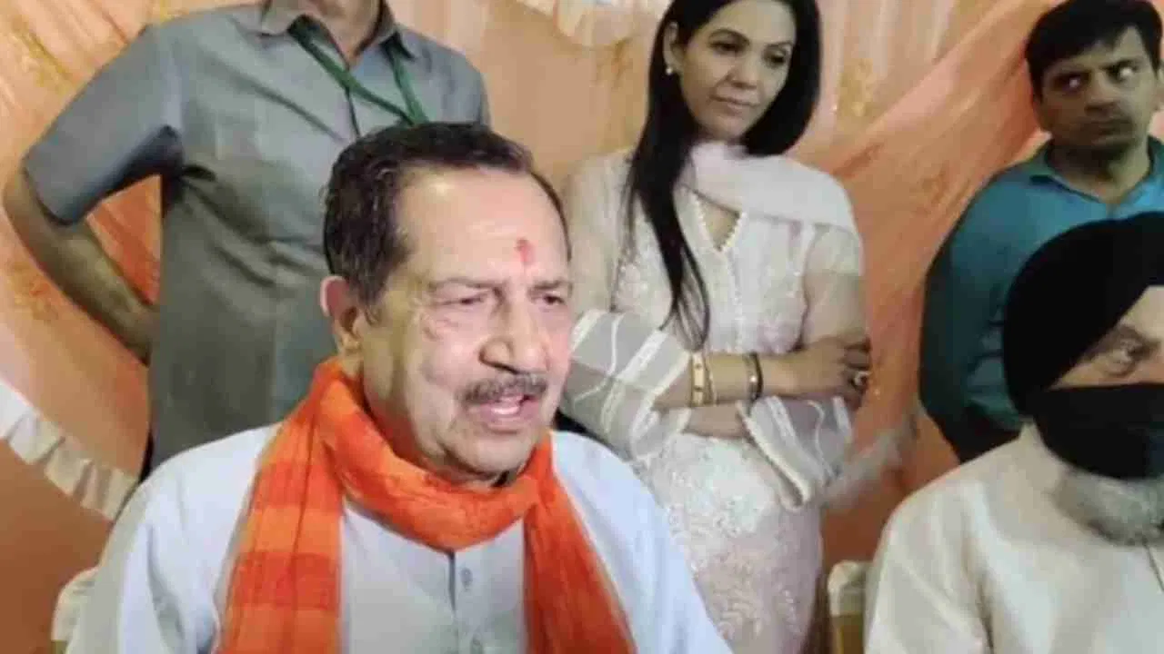 हिंदू-बौद्ध एकता की अपील, आरएसएस नेता ने चीन और मिशनरियों पर साधा निशाना