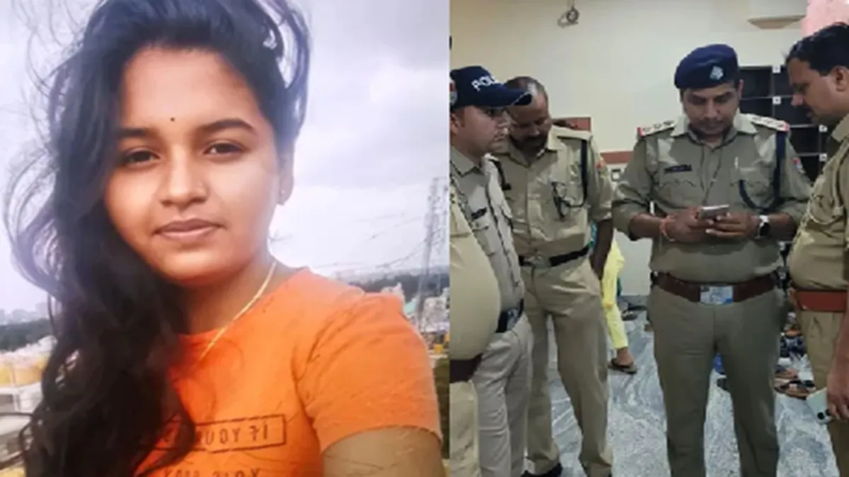 बेंगलुरु: रील के चक्कर में गई जान, पार्टी करने गई लड़की 13वीं मंजिल से गिरी; मौत