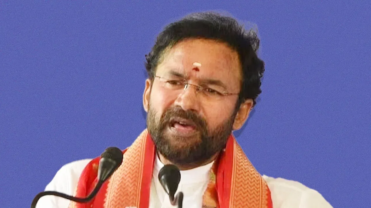 काचीगुडा रेलवे स्टेशन पर 2.23 करोड़ की लागत से तैयार लाइटिंग सेटअप का 9 जून को उद्घाटन