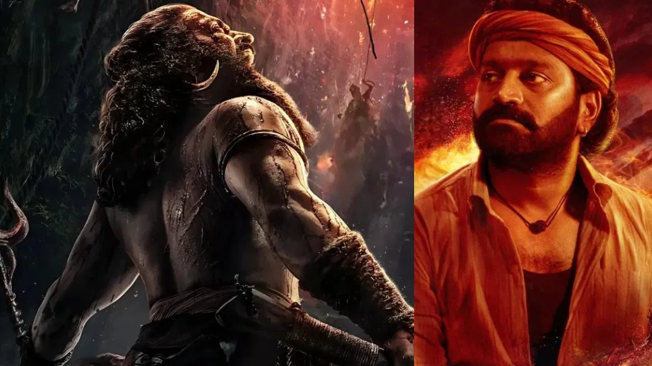 'कांतारा चैप्टर 1' की शूटिंग के दौरान लगातार घटनाएं, नाव हादसे में बाल-बाल बचे क्रू मेंबर