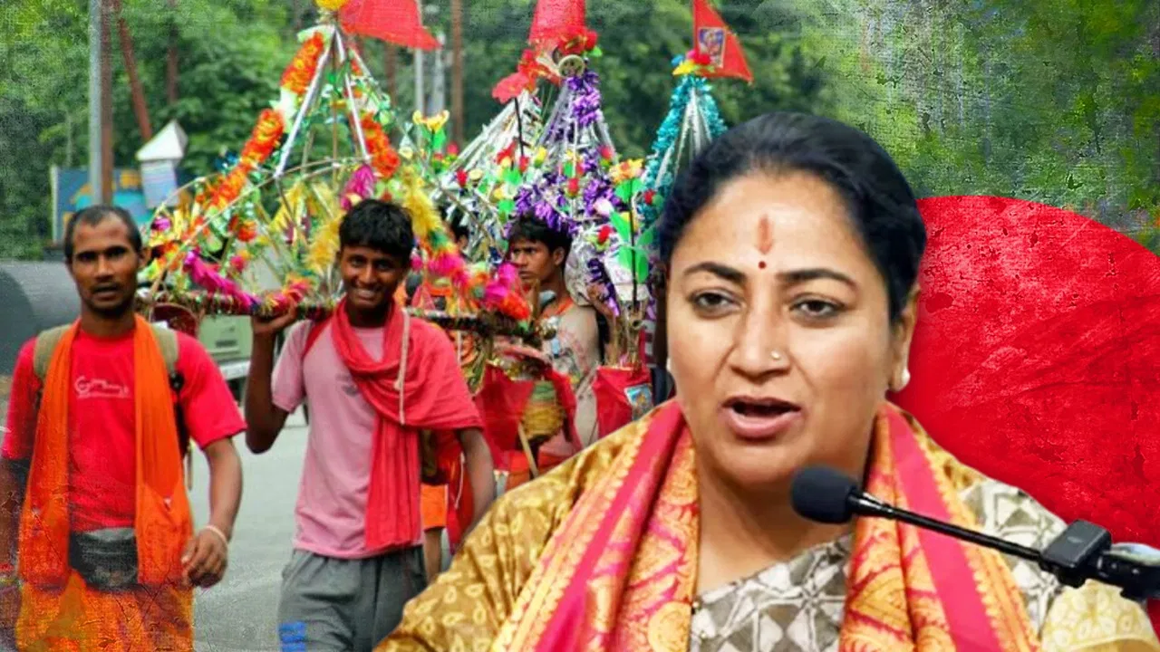 कांवड़ समितियों को डायरेक्ट फंड ट्रांसफर से मिलेगी सहायता, दिल्ली सरकार का बड़ा फैसला